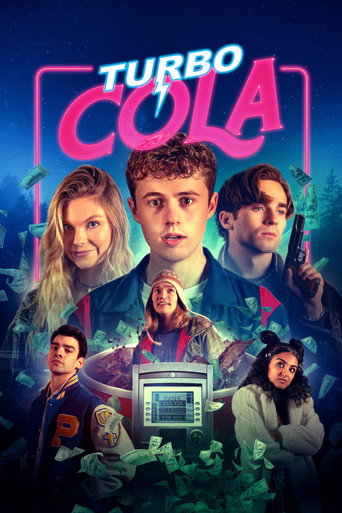 Assistir Turbo Cola online dublado e legendado