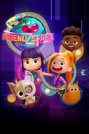 Assistir FriendZSpace online dublado e legendado
