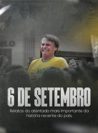 Assistir Quem Mandou Matar Jair Bolsonaro? online dublado e legendado