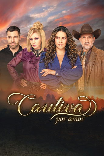 Assistir Cautiva por amor online dublado e legendado