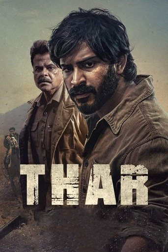 Assistir Thar online dublado e legendado