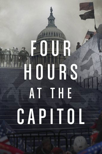 Poster de Four Hours at the Capitol