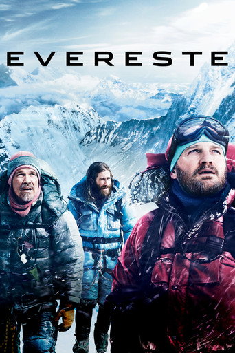 Poster de Evereste