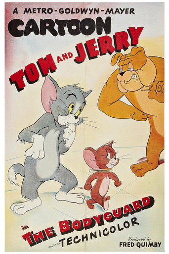 Poster de O Capanga