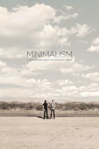 Assistir Minimalismo: Um documentário sobre as coisas importantes online dublado e legendado