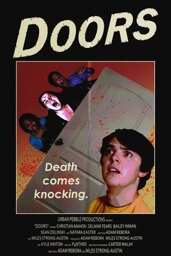 Assistir Doors online dublado e legendado