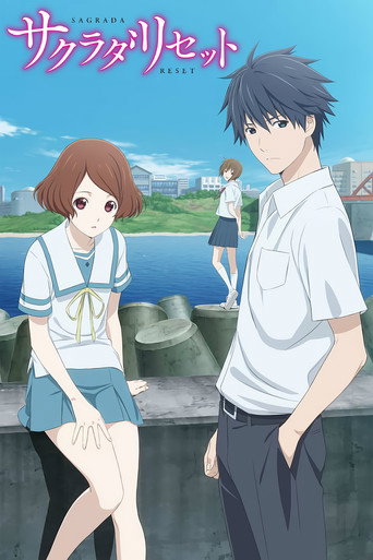 Assistir Sagrada Reset online dublado e legendado