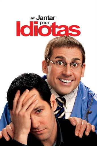 Assistir Um Jantar para Idiotas online dublado e legendado