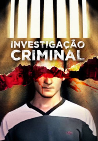 Assistir Investigação Criminal online dublado e legendado