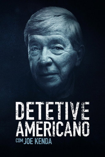 Assistir Detetive Americano com Joe Kenda online dublado e legendado