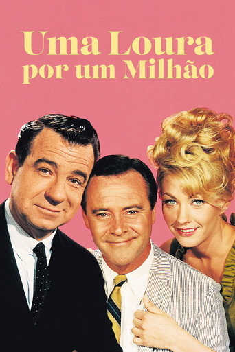 Assistir Uma Loura Por Um Milhão online dublado e legendado
