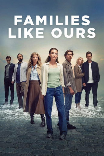 Poster de Families Like Ours
