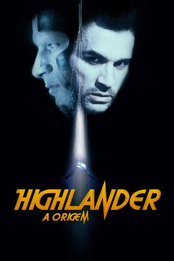 Assistir Highlander: A Origem online dublado e legendado