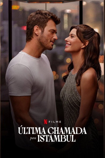 Assistir Última Chamada para Istambul online dublado e legendado
