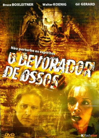 Assistir O Devorador de Ossos online dublado e legendado