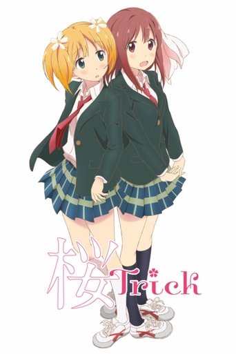 Assistir Sakura Trick online dublado e legendado