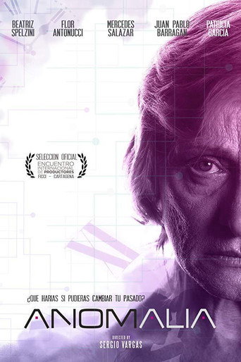 Assistir Anomalía online dublado e legendado
