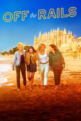 Assistir Off the Rails online dublado e legendado