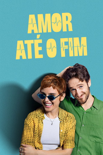 Assistir Amor até o Fim online dublado e legendado