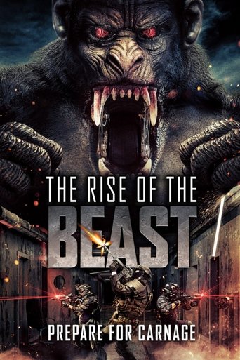 Assistir The Rise of the Beast online dublado e legendado