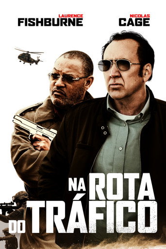 Assistir Na Rota do Tráfico online dublado e legendado