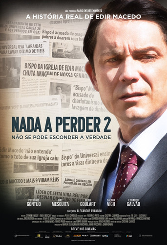 Assistir Nada a Perder 2: Não Se Pode Esconder a Verdade online dublado e legendado