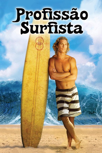 Assistir Profissão Surfista online dublado e legendado