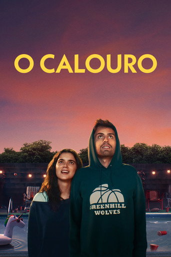 Assistir O Calouro online dublado e legendado