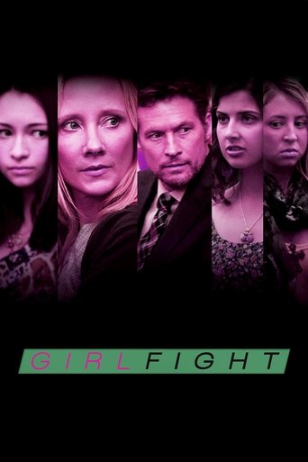 Poster de Boa de Briga