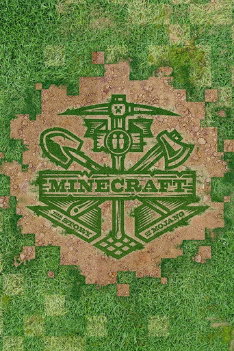 Assistir Minecraft: The Story of Mojang online dublado e legendado