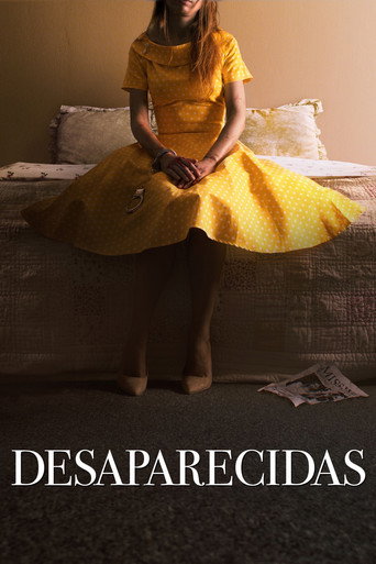 Assistir Desaparecidas online dublado e legendado
