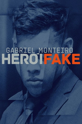 Assistir Gabriel Monteiro – Herói Fake online dublado e legendado