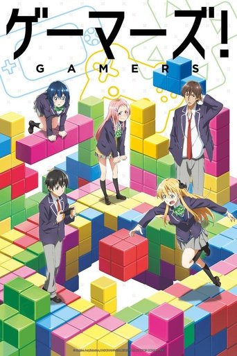 Assistir Gamers! online dublado e legendado