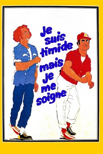 Assistir Je suis timide... mais je me soigne online dublado e legendado