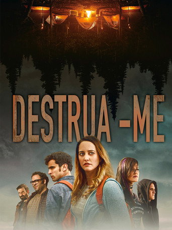 Assistir Destrua-me online dublado e legendado