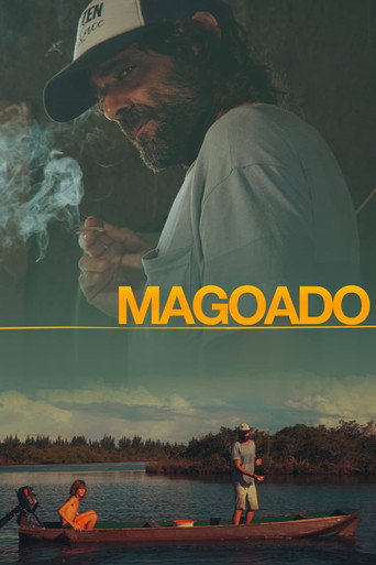 Assistir Magoado online dublado e legendado