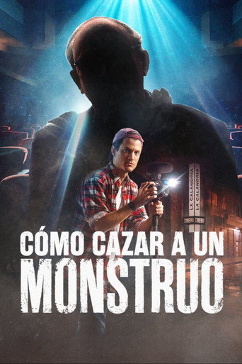 Assistir Cómo cazar a un monstruo online dublado e legendado