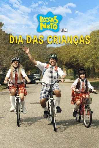 Assistir Luccas Neto em: Dia das Crianças online dublado e legendado
