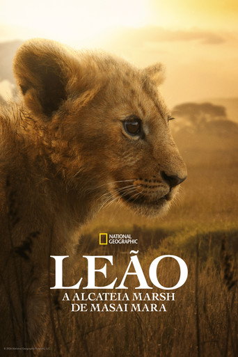 Assistir Leão: A Alcateia Marsh de Masai Mara online dublado e legendado