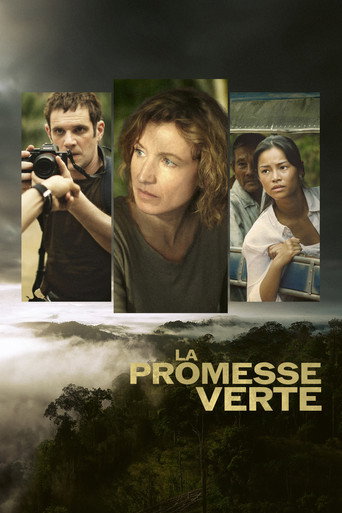 Assistir La Promesse verte online dublado e legendado