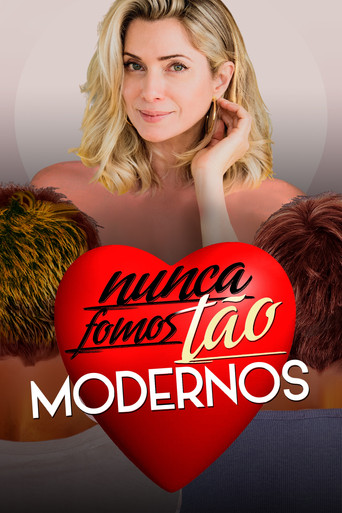 Assistir Nunca Fomos Tão Modernos online dublado e legendado