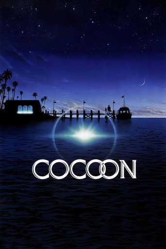 Poster de Cocoon