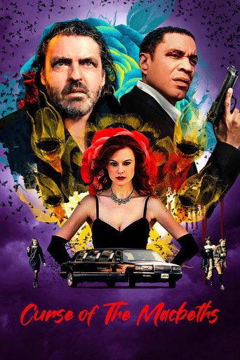 Assistir Curse of the Macbeths online dublado e legendado