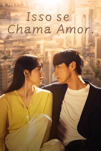 Poster de Isso Se Chama Amor