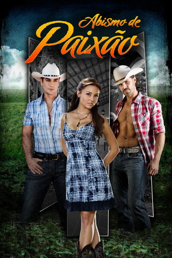 Assistir Abismo de Paixão online dublado e legendado