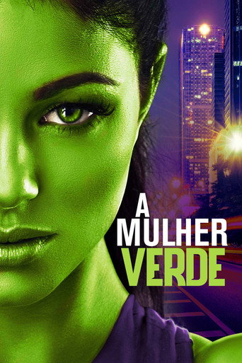 Assistir A Mulher Verde online dublado e legendado