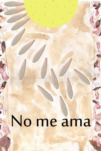 Assistir No me ama online dublado e legendado