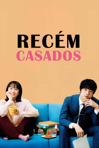 Assistir RECÉM-CASADOS online dublado e legendado