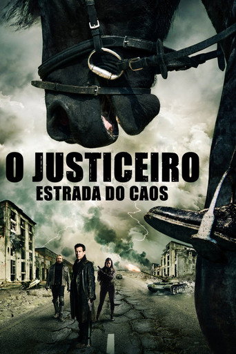 Assistir O Justiceiro: Estrada do Caos online dublado e legendado