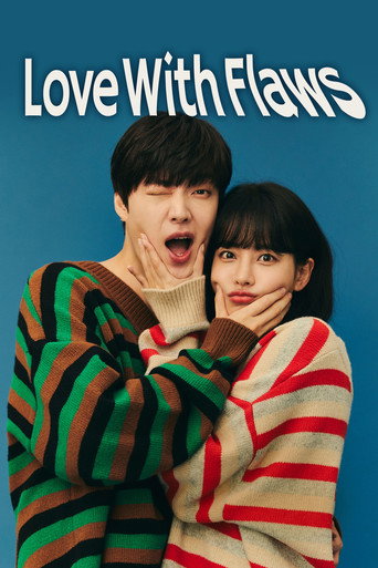 Poster de Love with Flaws